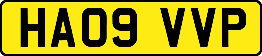 HA09VVP