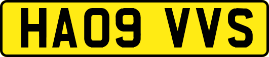HA09VVS