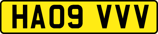 HA09VVV