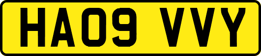 HA09VVY