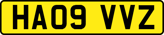 HA09VVZ