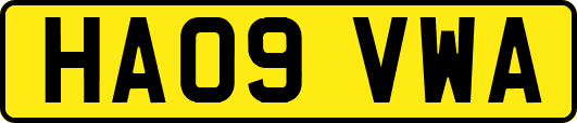 HA09VWA