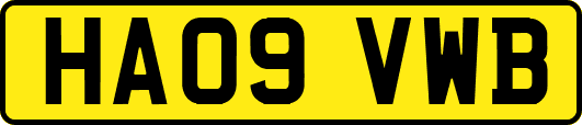 HA09VWB