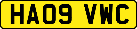 HA09VWC