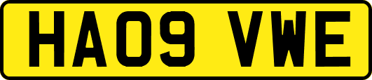 HA09VWE