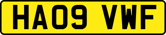 HA09VWF