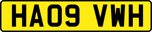 HA09VWH