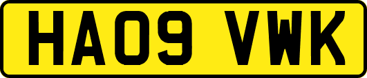 HA09VWK