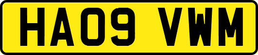 HA09VWM