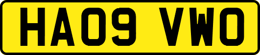 HA09VWO