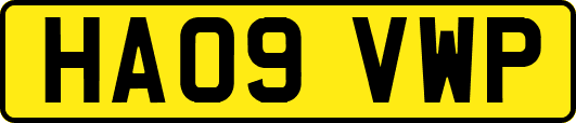 HA09VWP