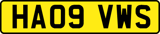 HA09VWS