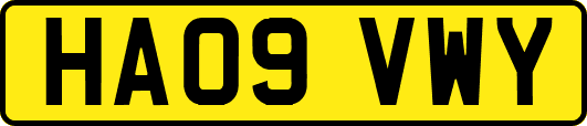 HA09VWY