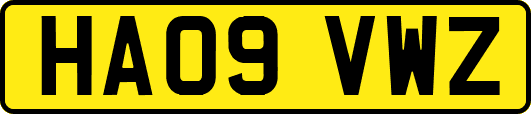 HA09VWZ
