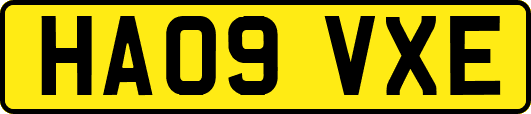 HA09VXE