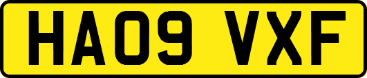 HA09VXF
