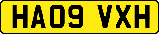 HA09VXH