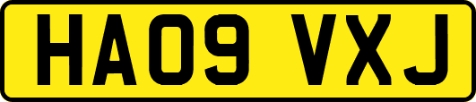 HA09VXJ