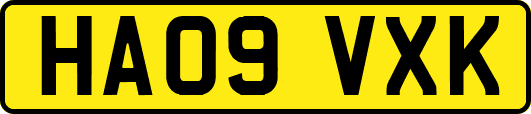 HA09VXK