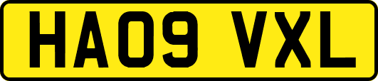 HA09VXL