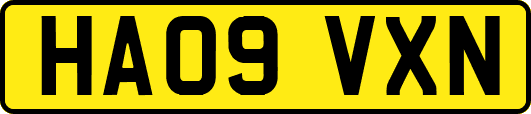 HA09VXN