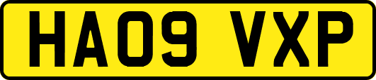 HA09VXP