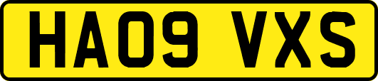 HA09VXS