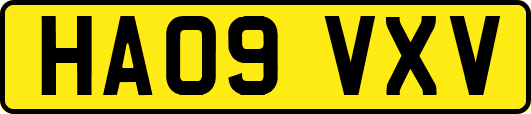 HA09VXV