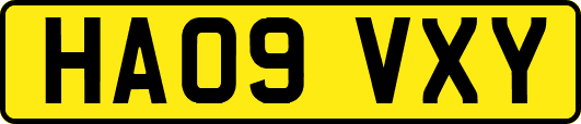 HA09VXY