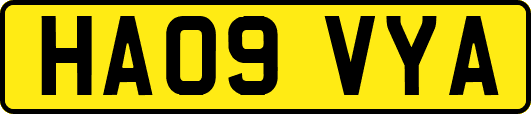 HA09VYA