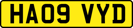 HA09VYD