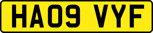 HA09VYF