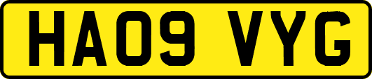 HA09VYG