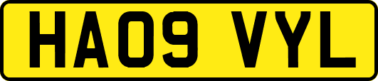 HA09VYL