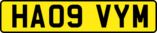 HA09VYM