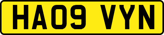 HA09VYN