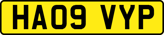 HA09VYP