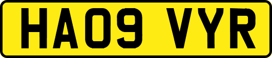 HA09VYR