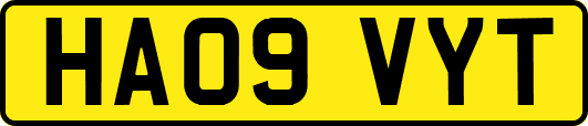 HA09VYT