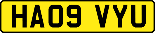 HA09VYU