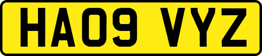 HA09VYZ