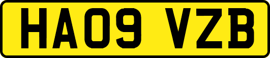 HA09VZB