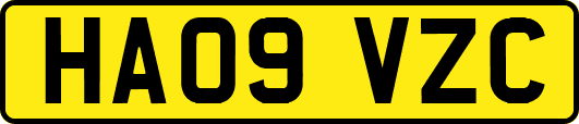 HA09VZC