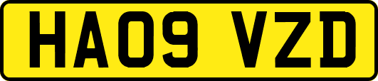 HA09VZD