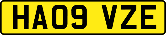 HA09VZE