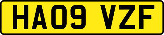 HA09VZF