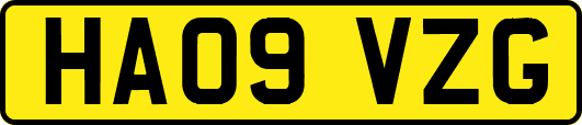 HA09VZG