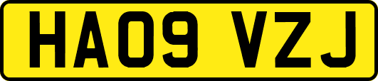 HA09VZJ