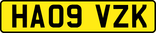 HA09VZK