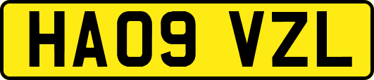 HA09VZL